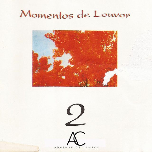 Momentos de Louvor, Vol. 2