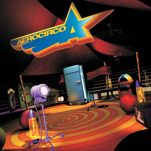 Aerocirco