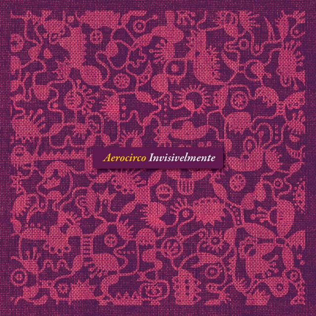 Invisivelmente