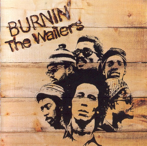 Burnin'