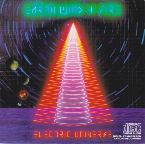 Electric Universe
