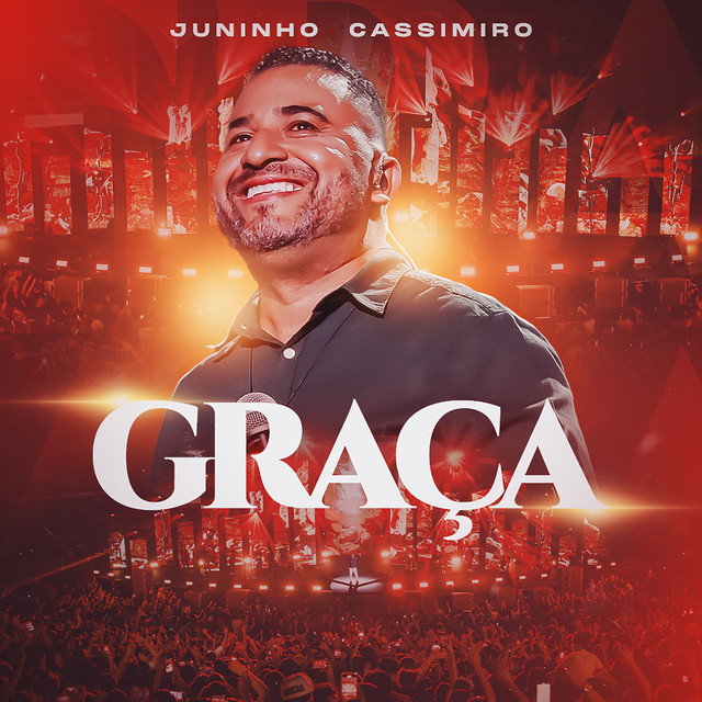 Graça (Ao Vivo)