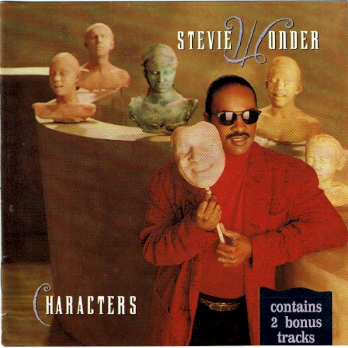 Characters