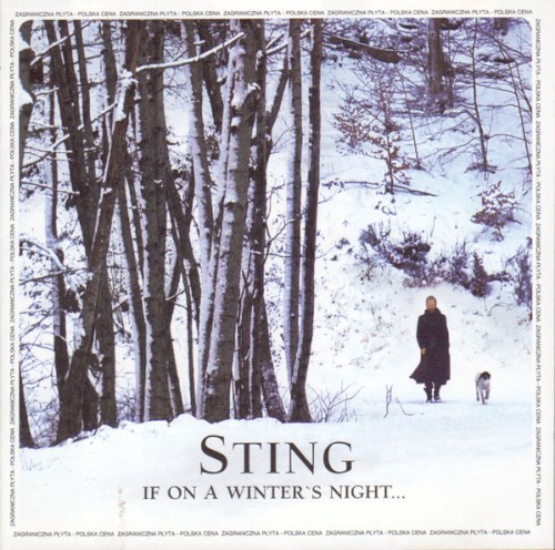 If on a Winter’s Night…